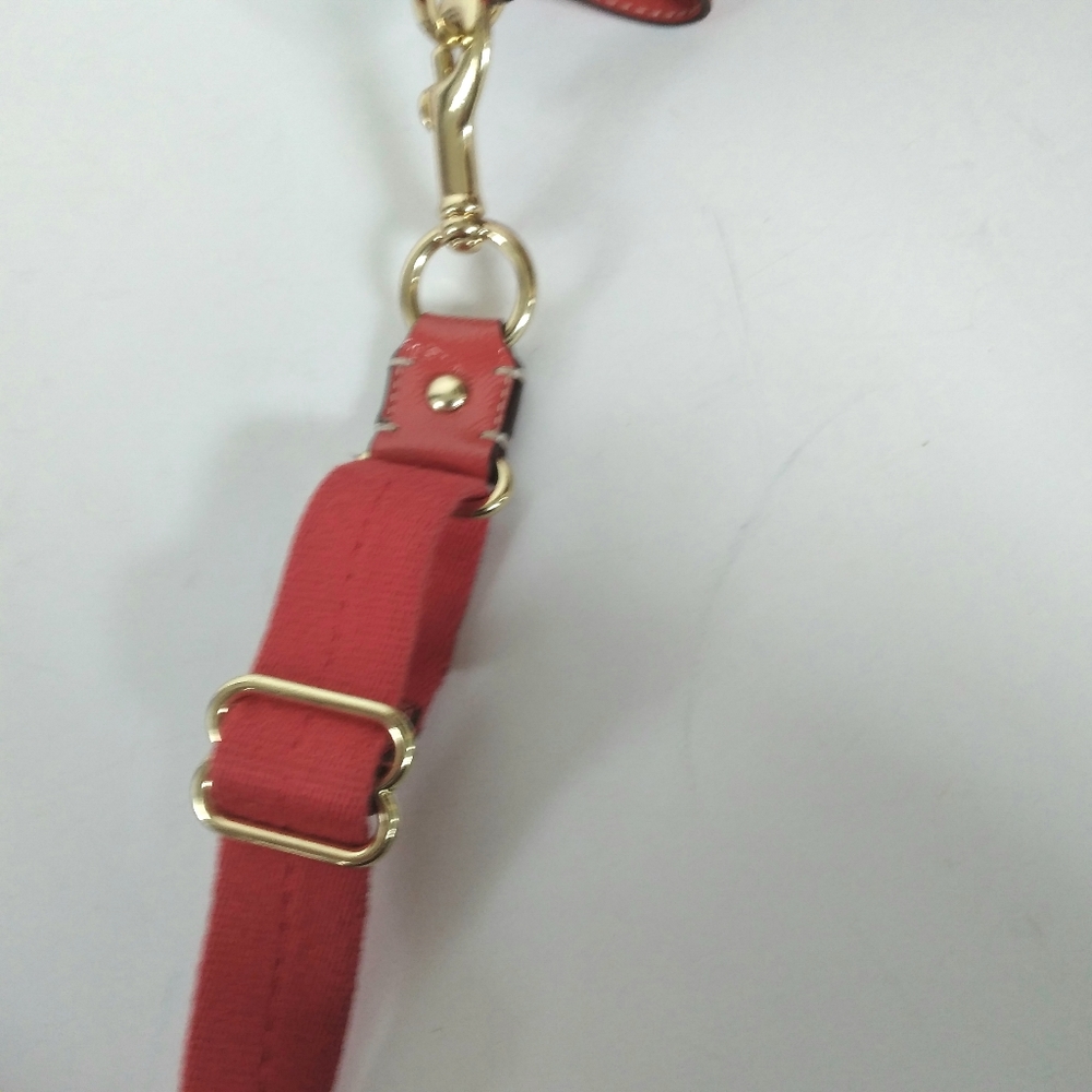 Coach mini crossbody bag - Picture 7 of 10